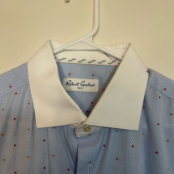 Robert graham - Picture 3 of 7